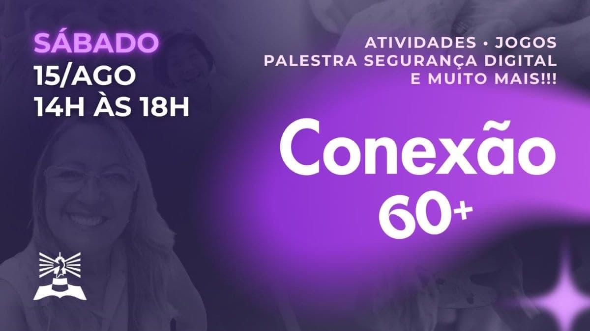 Imersão 60 +